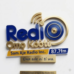 Radio Omokootu 87.7 FM