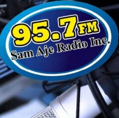 Radio Omokootu 95.7 FM